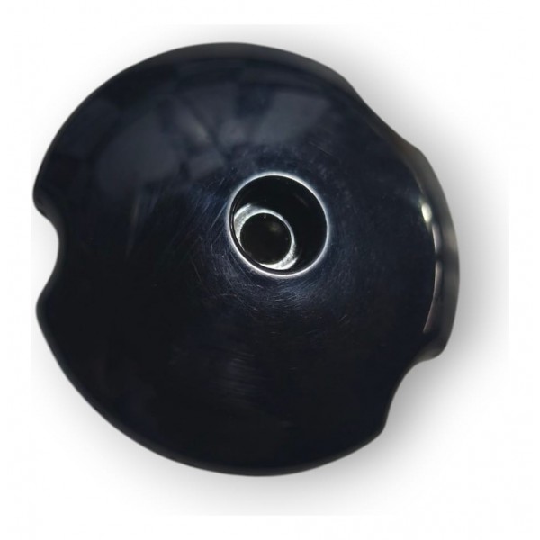 Protetor Tampa Carcaça Yamaha Crypton 115 2013 2014 Original