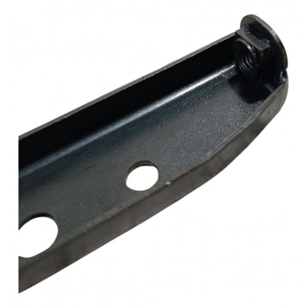Suporte Do Bagageiro Da Yamaha Xtz125 Original Preto