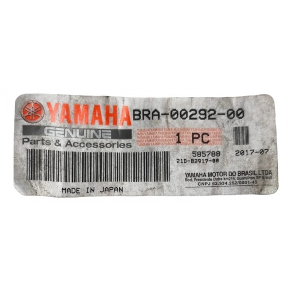 Interruptor Embreagem Yamaha Xtz 125 2009 A 2016 Original