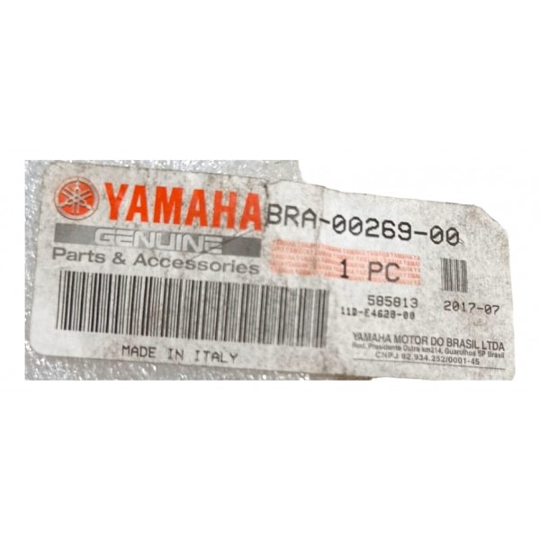 Protetor Lateral Yamaha Xt 660z Tenere 2012 A 2015