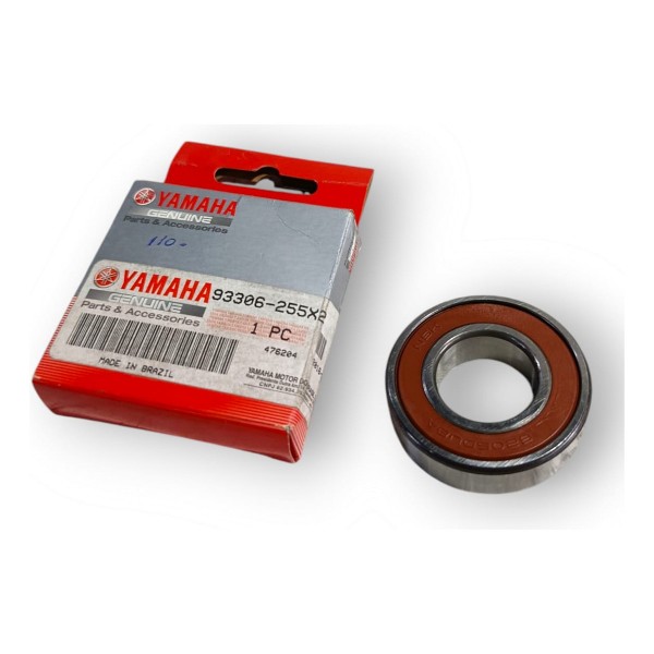 Rolamento Do Eixo Secundario Da Nmax 160 2017 2020 Original