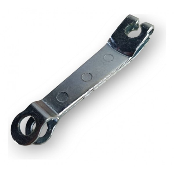 Comando De Freio Fazer 250 Traseiro Original Yamaha