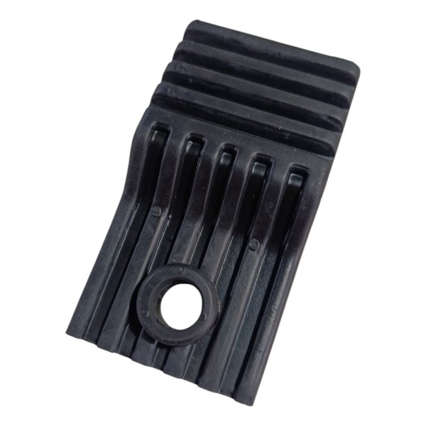 Borracha Do Tanque Yamaha Ybr 125 2000 A 2005