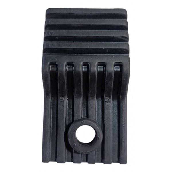 Borracha Do Tanque Yamaha Ybr 125 2000 A 2005