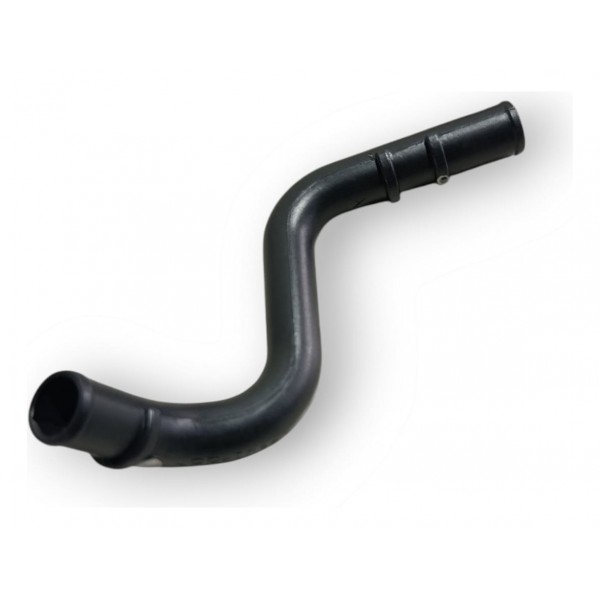 Tubo De Respiro 3 Ybr 125 Factor Original Yamaha