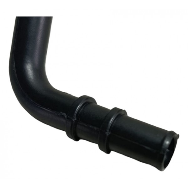 Tubo De Respiro 3 Ybr 125 Factor Original Yamaha