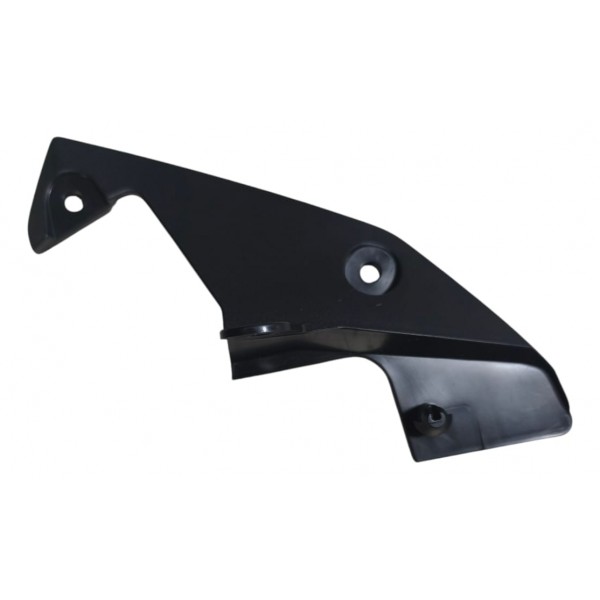 Painel Interno Aba Tanque Esquerda Mt 07 2019 2023 Original Preto