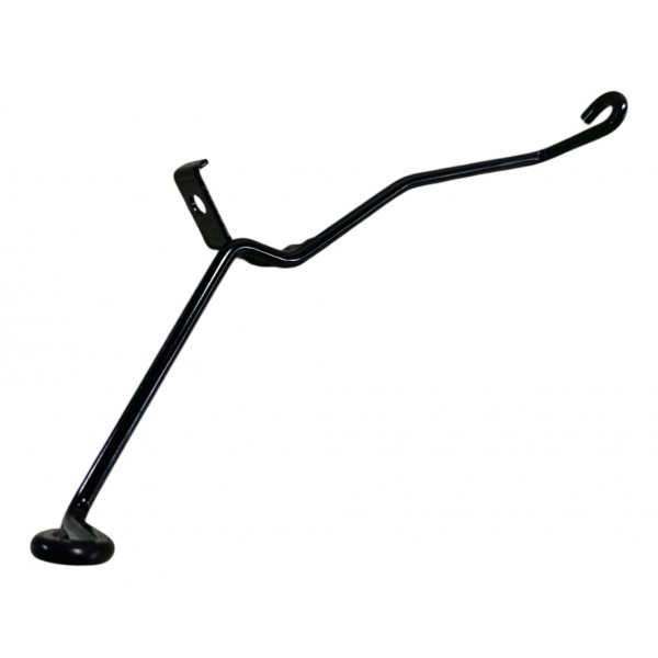 Fixador Do Tanque De Combustível Yamaha Xtz150