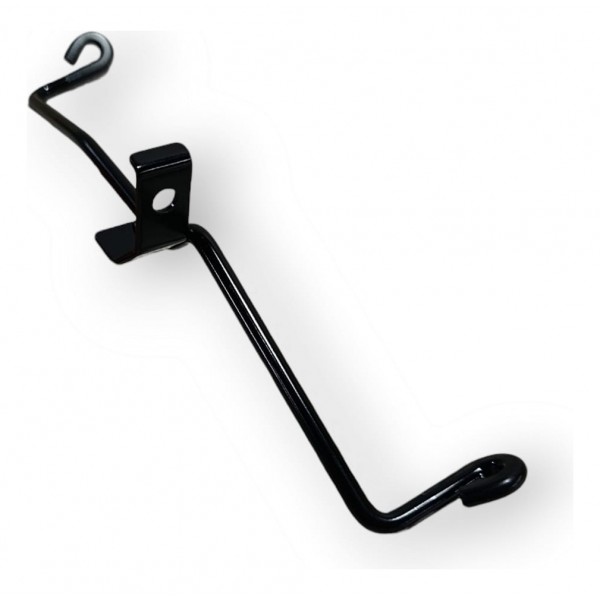 Fixador Do Tanque De Combustível Yamaha Xtz150