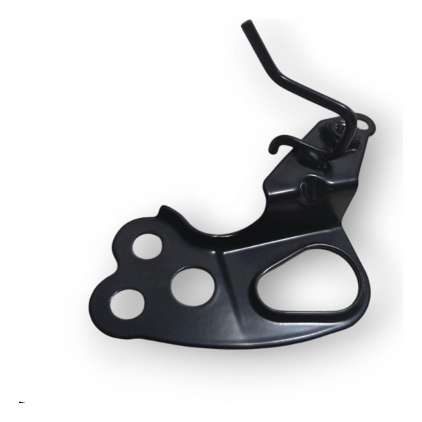 Suporte Farol Yamaha Xtz 125 2012 A 2016 Original Direito/passageiro