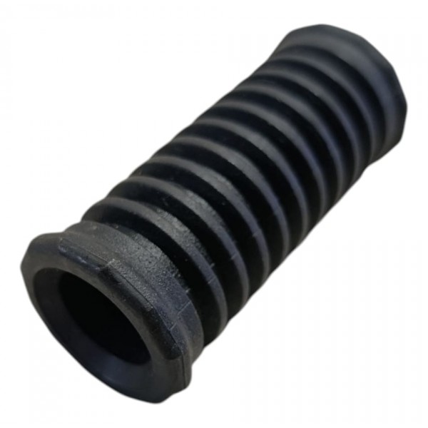 Borracha Estribo Traseiro Yamaha Xt Tdm 225