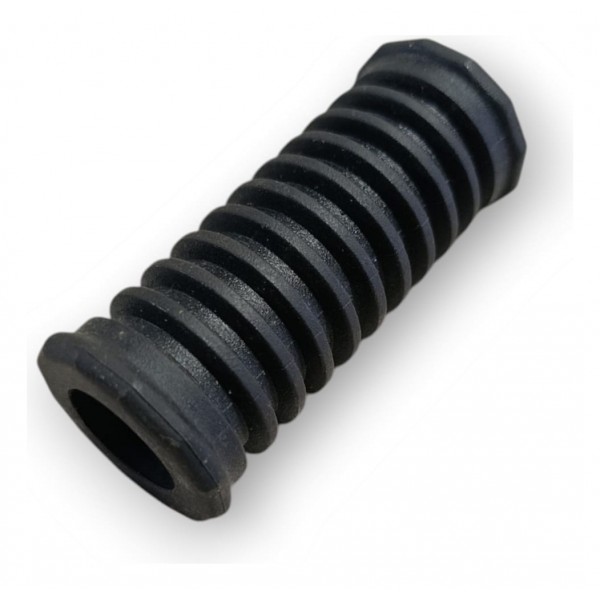 Borracha Estribo Traseiro Yamaha Xt Tdm 225