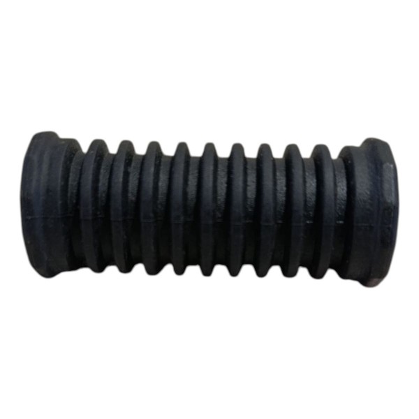 Borracha Estribo Traseiro Yamaha Xt Tdm 225