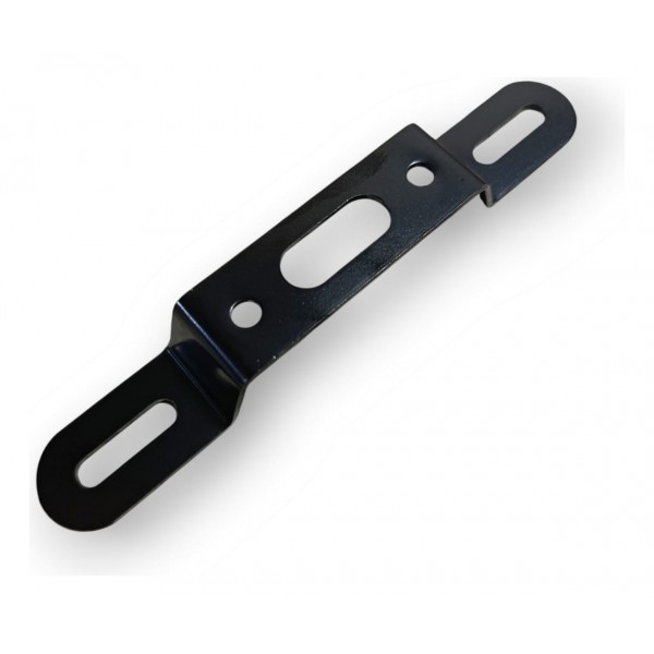 Suporte Da Placa Yamaha Ybr 2008 2010 Original