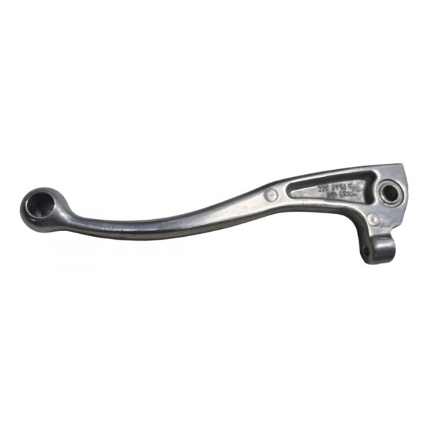 Manete De Freio Yamaha Dt 200 Dt 200 R Original 4anh392200 Cromado