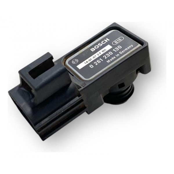 Sensor Map Pressão Hidrovacuo Fiat Freemont 2.4 2012 A 2014