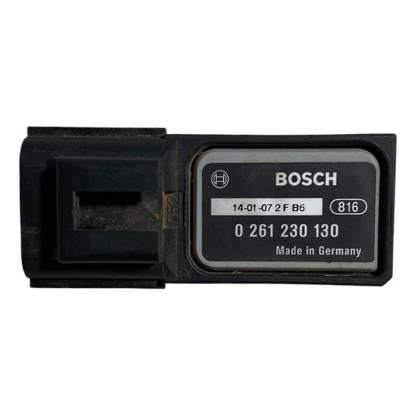 Sensor Map Pressão Hidrovacuo Fiat Freemont 2.4 2012 A 2014