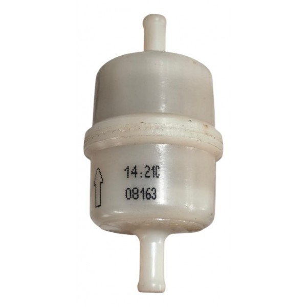 Filtro De Combustível Yamaha Dt 180 Original 4anf450110