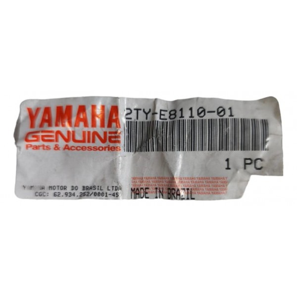 Pedal Cambio Yamaha Ybr 125 Factor 125 Xtz 125 Original