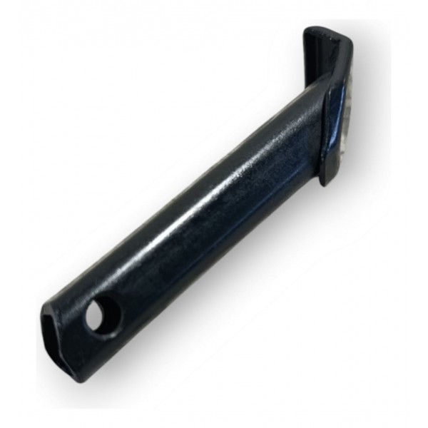 Pedaleira Traseiro Direito Crypton Neo 115 Original Yamaha