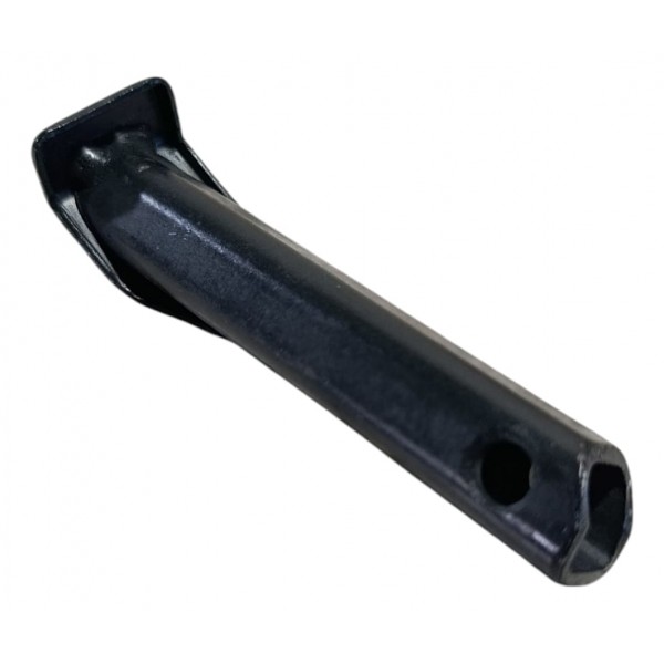 Pedaleira Traseiro Direito Crypton Neo 115 Original Yamaha