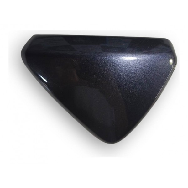 Painel Tampa Lateral Direita Yamaha Fazer 250 2006 A 2010 Preto