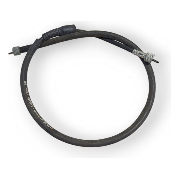 Cabo Velocímetro Yamaha Ybr 125 Original