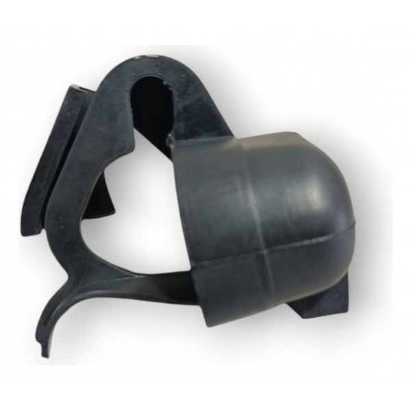 Protetor Garfo Dianteiro T115 Crypton 2010 A 2014 Yamaha