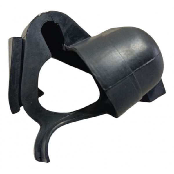 Protetor Garfo Dianteiro T115 Crypton 2010 A 2014 Yamaha