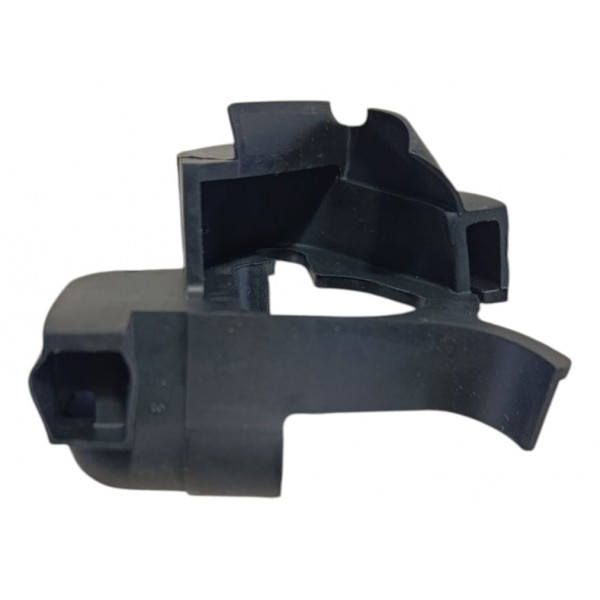 Protetor Garfo Dianteiro T115 Crypton 2010 A 2014 Yamaha