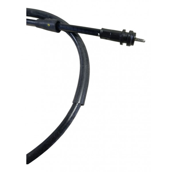 Cabo Do Velocímetro Yamaha Crypton 100 Original