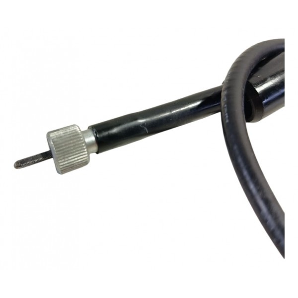 Cabo Do Velocímetro Yamaha Crypton 100 Original