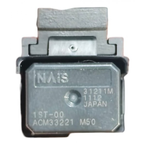 Relé Conjunto Yamaha Original B74h195000