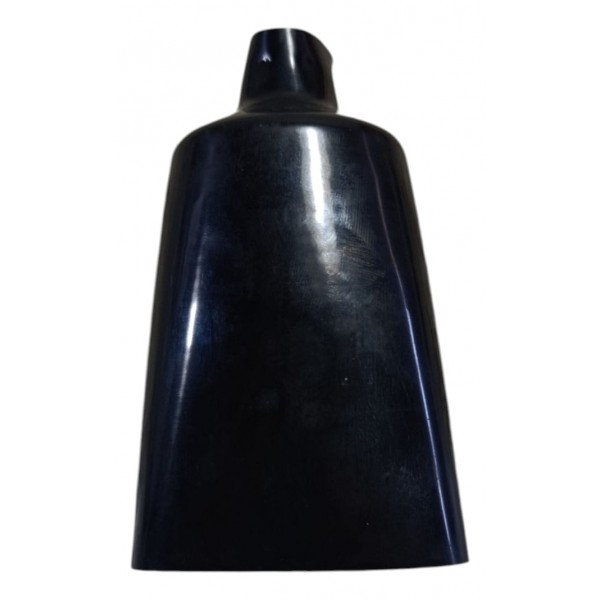 Capa Chicote Do Estator Mt 03 Original Preto