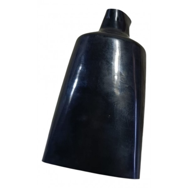 Capa Chicote Do Estator Mt 03 Original Preto