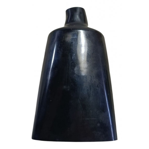 Capa Chicote Do Estator Mt 03 Original Preto