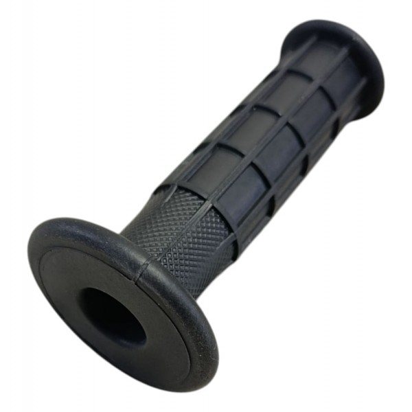 Manopla Esquerda Xtz 125 Xt 225 Tdm 225 Original Yamaha Preto