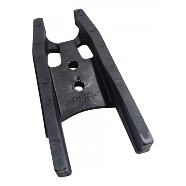 Protetor Da Corrente Balança Ttr 230 Original Yamaha Preto