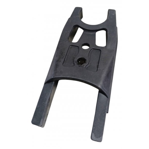 Protetor Da Corrente Balança Ttr 230 Original Yamaha Preto