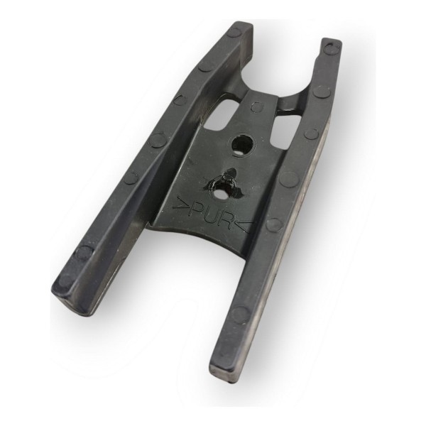 Protetor Da Corrente Balança Ttr 230 Original Yamaha Preto