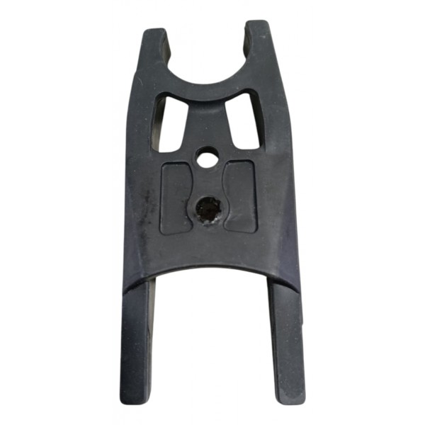 Protetor Da Corrente Balança Ttr 230 Original Yamaha Preto