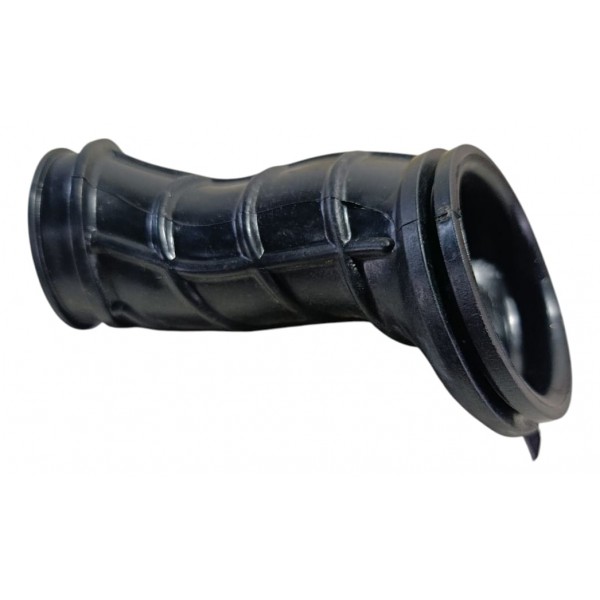 Junção Duto Caixa Filtro De Ar Xtz 125 Original Yamaha