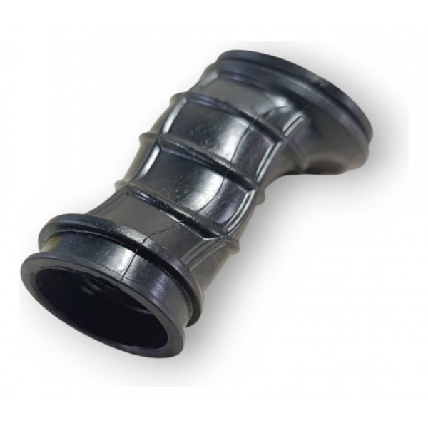 Junção Duto Caixa Filtro De Ar Xtz 125 Original Yamaha