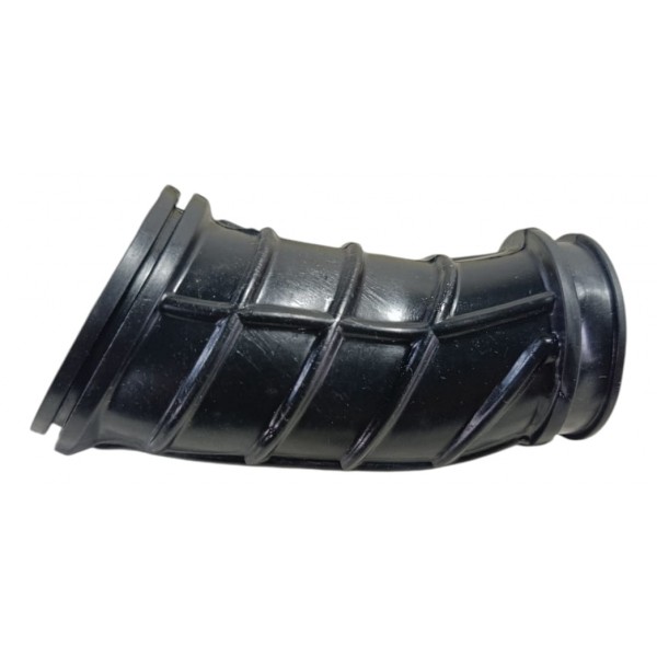 Junção Duto Caixa Filtro De Ar Xtz 125 Original Yamaha