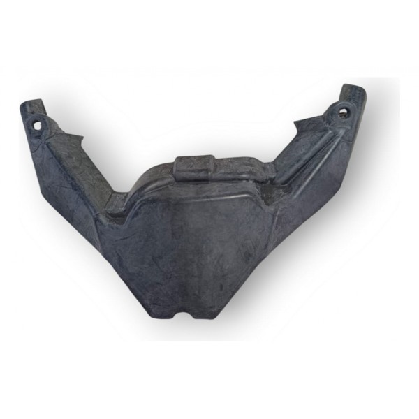 Capa Carenagem Do Farol Yamaha Mt 03 2021 A 2023 Preto