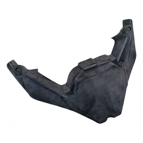 Capa Carenagem Do Farol Yamaha Mt 03 2021 A 2023 Preto