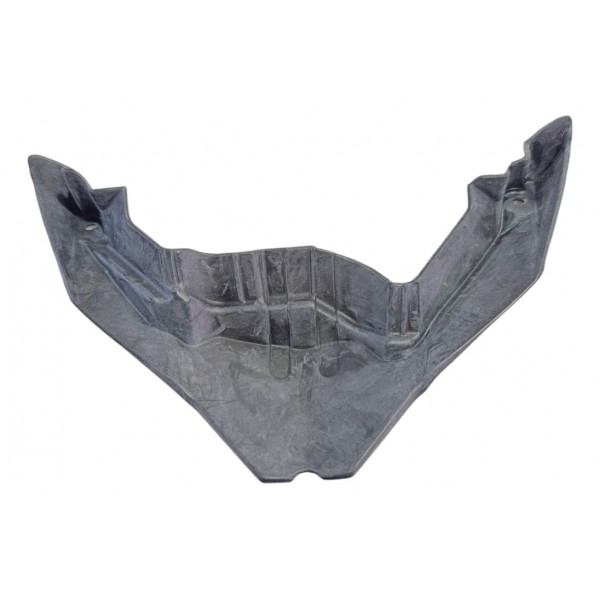 Capa Carenagem Do Farol Yamaha Mt 03 2021 A 2023 Preto