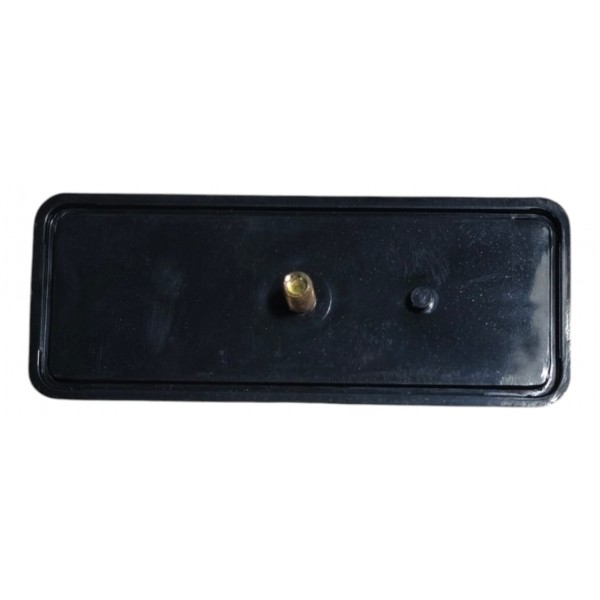 Refletor Frontal Olho De Gato Yamaha Ys Fazer 250 2010 2013