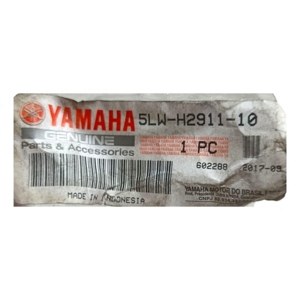 Manicoto Retrovisor Esquerdo Neo 115 2005 A 2010 Original