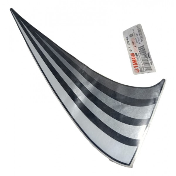 Adesivo Carenagem Lateral Fazer 150 2014